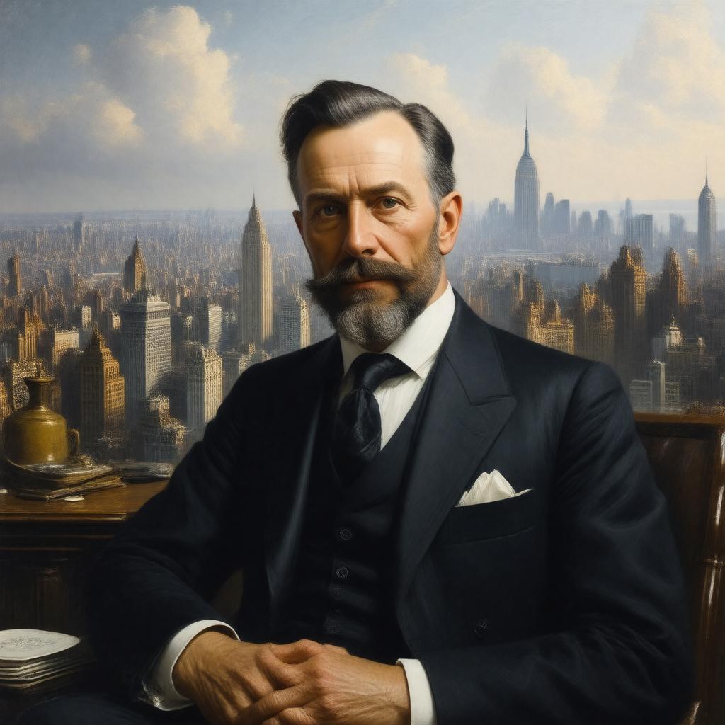 Mayer Lehman